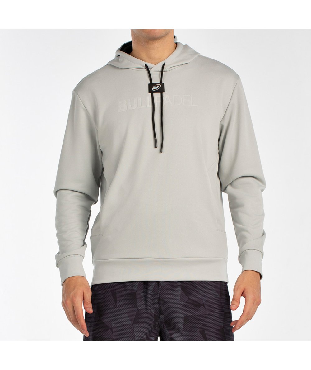 tienda de padel Madrid, tienda de padel online, tienda de padel españa, tienda de padel en linea, SUDADERA BULLPADEL BINEE PIEDR