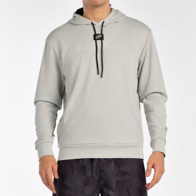 tienda de padel Madrid, tienda de padel online, tienda de padel españa, tienda de padel en linea, SUDADERA BULLPADEL BINEE PIEDR