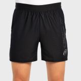 SHORTS BULLPADEL BLANCOS BLACK