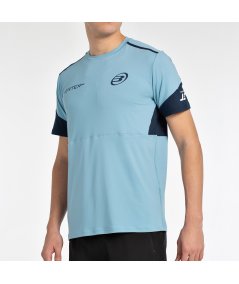 tienda de padel Madrid, tienda de padel online, tienda de padel españa, tienda de padel en linea, CAMISETA BULLPADEL TELLO 25I V