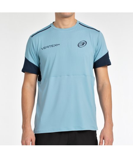 tienda de padel Madrid, tienda de padel online, tienda de padel españa, tienda de padel en linea, CAMISETA BULLPADEL TELLO 25I V
