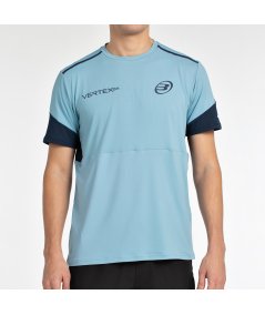tienda de padel Madrid, tienda de padel online, tienda de padel españa, tienda de padel en linea, CAMISETA BULLPADEL TELLO 25I V