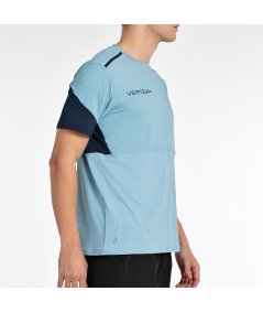 tienda de padel Madrid, tienda de padel online, tienda de padel españa, tienda de padel en linea, CAMISETA BULLPADEL TELLO 25I V