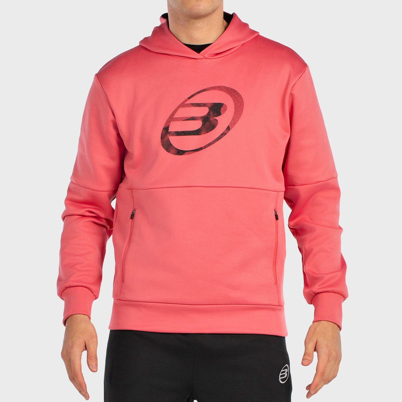 BULLPADEL BOYAL HIBISCUS SWEATSHIRT