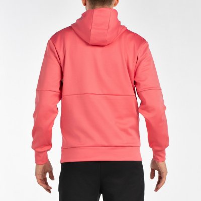 tienda de padel Madrid, tienda de padel online, tienda de padel españa, tienda de padel en linea, SUDADERA BULLPADEL BOYAL HIBIS