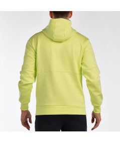 tienda de padel Madrid, tienda de padel online, tienda de padel españa, tienda de padel en linea, SUDADERA BULLPADEL BOYAL LIMON