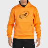 BULLPADEL BOYAL ORANGE VIGORE SWEATSHIRT
