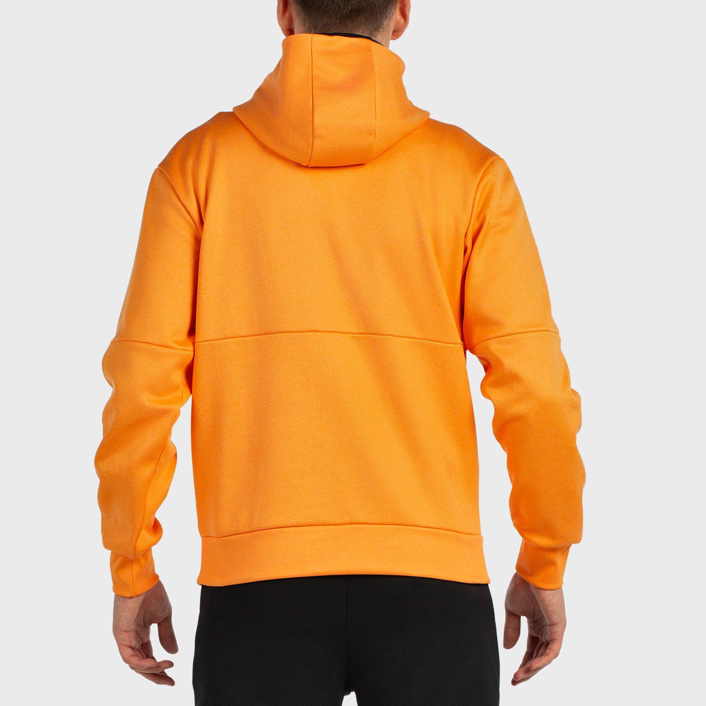 tienda de padel Madrid, tienda de padel online, tienda de padel españa, tienda de padel en linea, SUDADERA BULLPADEL BOYAL NARAN