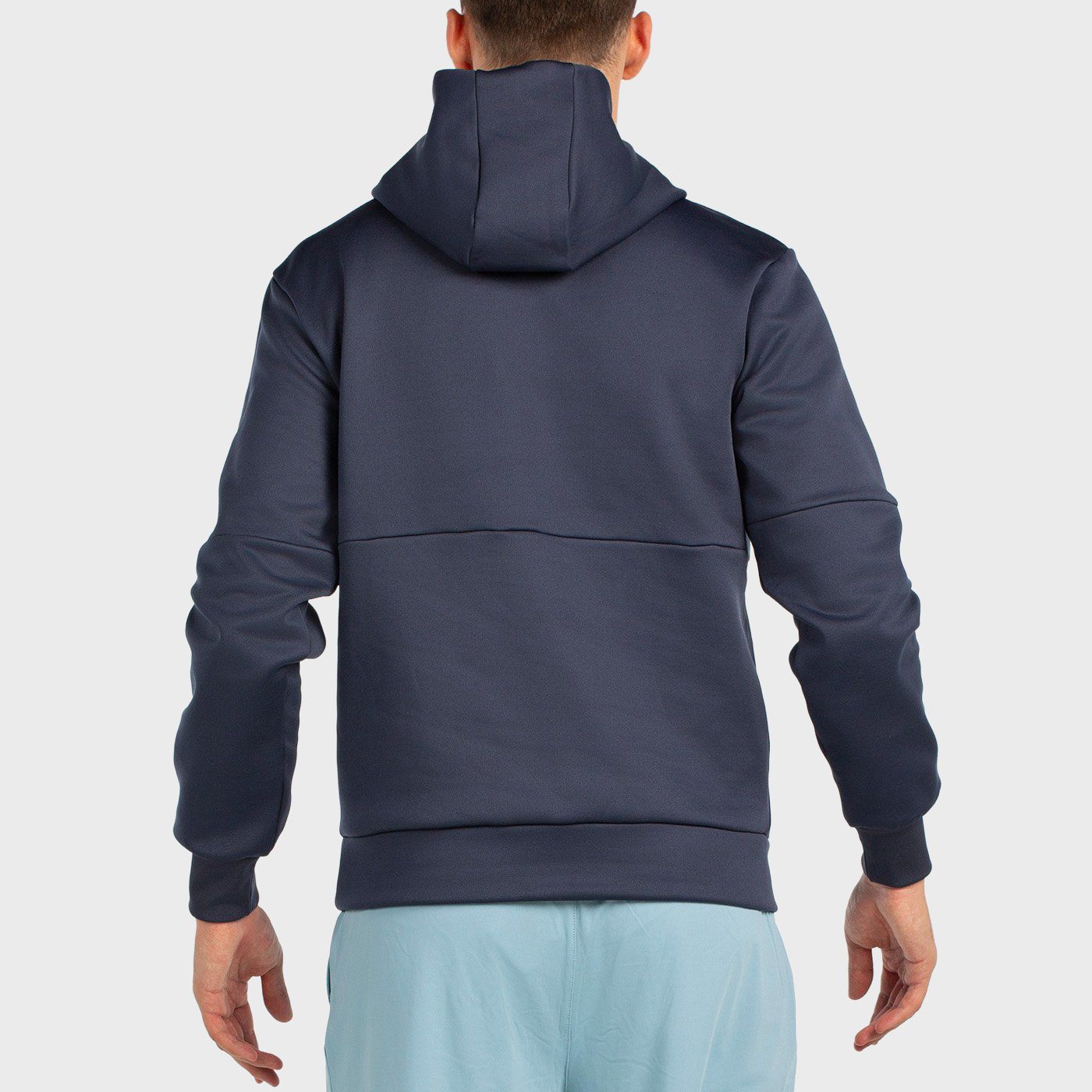 FELPA BULLPADEL BOYAL OCEANO PROFONDO