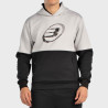 SUDADERA BULLPADEL BOYAL PIEDRA