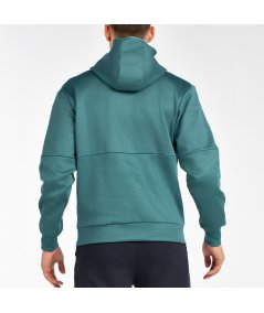 tienda de padel Madrid, tienda de padel online, tienda de padel españa, tienda de padel en linea, SUDADERA BULLPADEL BOYAL VERDE