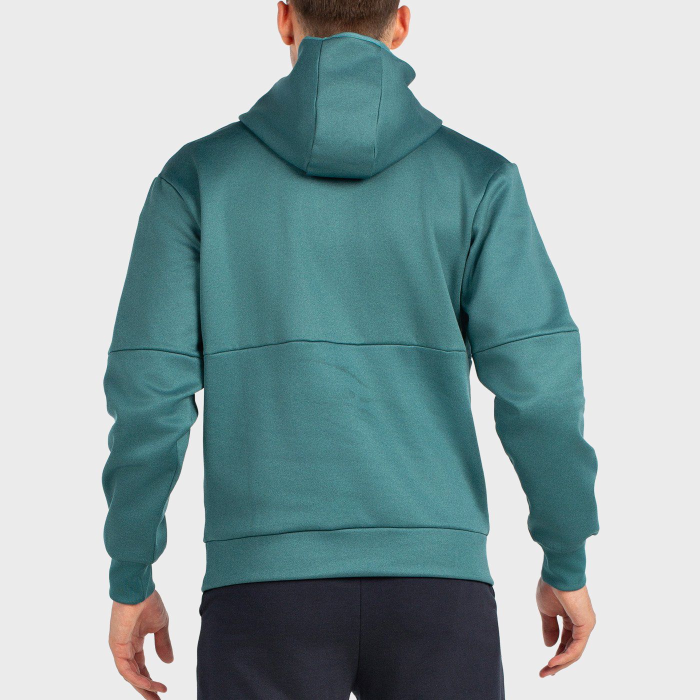 SWEAT-SHIRT BULLPADEL BOYAL VIGORE VERT FONCÉ