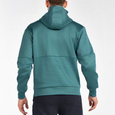 tienda de padel Madrid, tienda de padel online, tienda de padel españa, tienda de padel en linea, SUDADERA BULLPADEL BOYAL VERDE