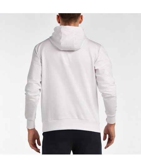 tienda de padel Madrid, tienda de padel online, tienda de padel españa, tienda de padel en linea, SUDADERA BULLPADEL BOYEN BLANC