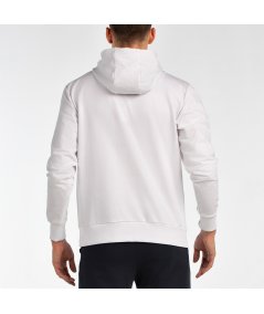 tienda de padel Madrid, tienda de padel online, tienda de padel españa, tienda de padel en linea, SUDADERA BULLPADEL BOYEN BLANC