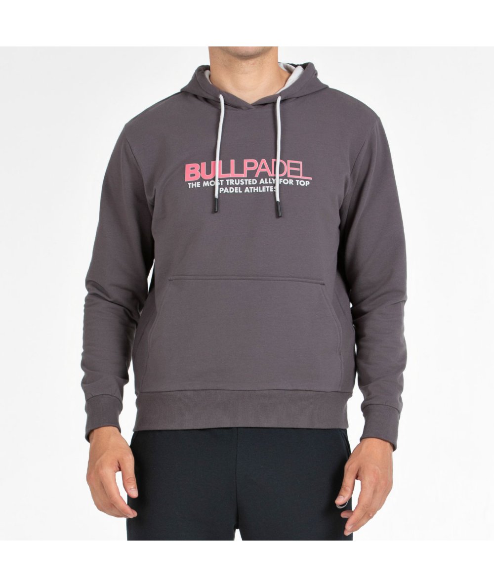 tienda de padel Madrid, tienda de padel online, tienda de padel españa, tienda de padel en linea, SUDADERA BULLPADEL BOYEN COKE