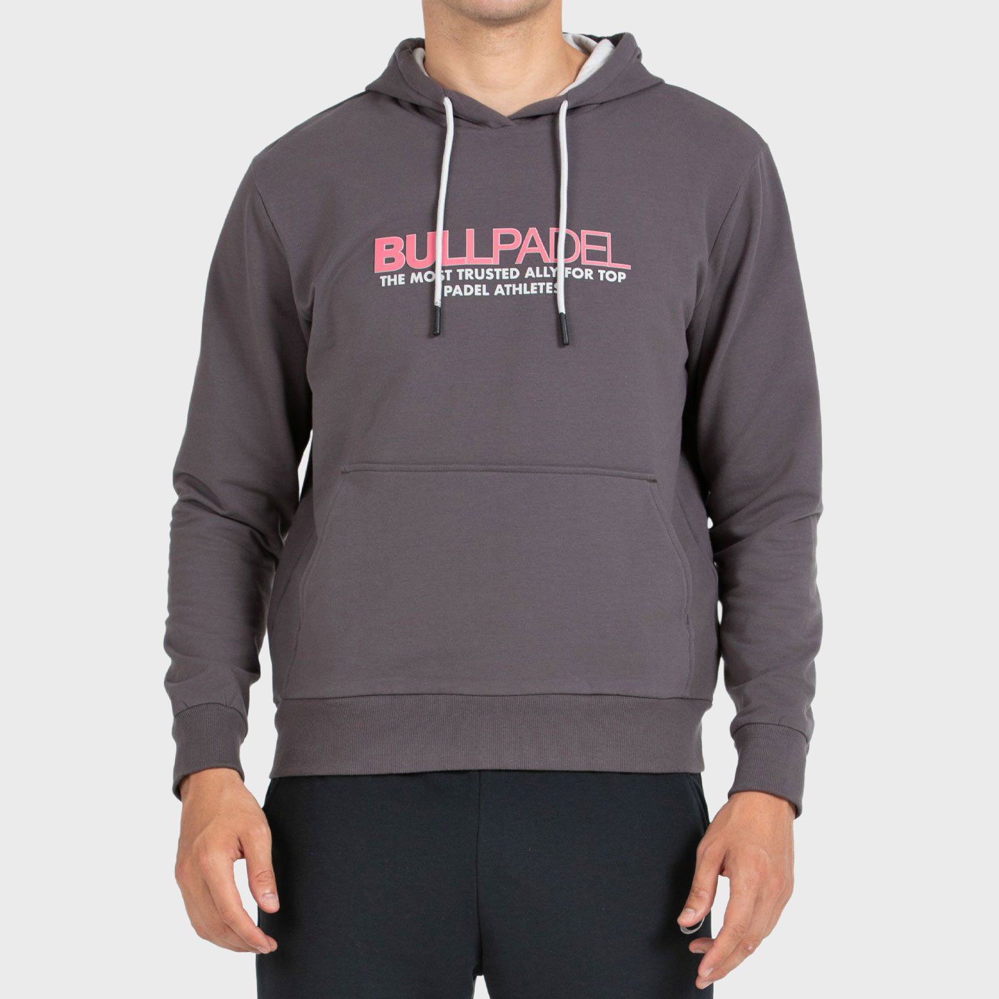 FELPA BULLPADEL BOYEN COKE