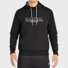 SWEAT-SHIRT BULLPADEL BOYEN NOIR