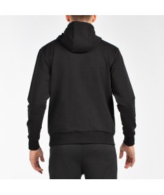 tienda de padel Madrid, tienda de padel online, tienda de padel españa, tienda de padel en linea, SUDADERA BULLPADEL BOYEN NEGRO