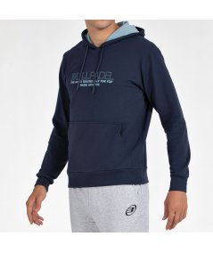tienda de padel Madrid, tienda de padel online, tienda de padel españa, tienda de padel en linea, SUDADERA BULLPADEL BOYEN OCEAN