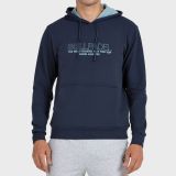 tienda de padel Madrid, tienda de padel online, tienda de padel españa, tienda de padel en linea, SUDADERA BULLPADEL BOYEN OCEAN