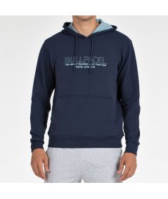 tienda de padel Madrid, tienda de padel online, tienda de padel españa, tienda de padel en linea, SUDADERA BULLPADEL BOYEN OCEAN