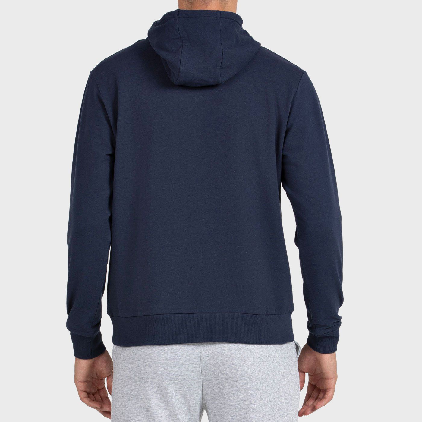 tienda de padel Madrid, tienda de padel online, tienda de padel españa, tienda de padel en linea, SUDADERA BULLPADEL BOYEN OCEAN