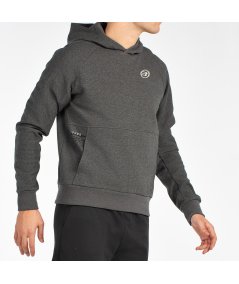 tienda de padel Madrid, tienda de padel online, tienda de padel españa, tienda de padel en linea, SUDADERA BULLPADEL BREAS NEGRO