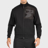 SWEAT-SHIRT BULLPADEL BREEN NOIR