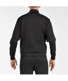 tienda de padel Madrid, tienda de padel online, tienda de padel españa, tienda de padel en linea, SUDADERA BULLPADEL BREEN NEGRO