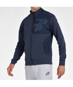 tienda de padel Madrid, tienda de padel online, tienda de padel españa, tienda de padel en linea, SUDADERA BULLPADEL BREEN OCEAN