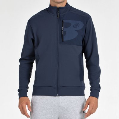 tienda de padel Madrid, tienda de padel online, tienda de padel españa, tienda de padel en linea, SUDADERA BULLPADEL BREEN OCEAN