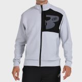 FELPA BULLPADEL BREEN PIETRA
