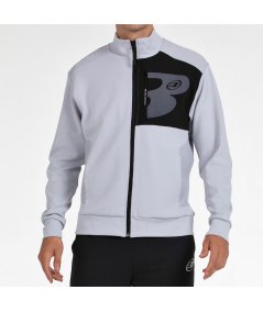 tienda de padel Madrid, tienda de padel online, tienda de padel españa, tienda de padel en linea, SUDADERA BULLPADEL BREEN PIEDR
