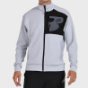 FELPA BULLPADEL BREEN PIETRA