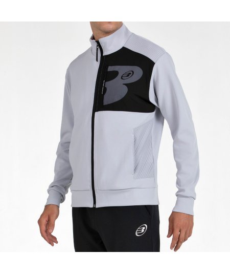 tienda de padel Madrid, tienda de padel online, tienda de padel españa, tienda de padel en linea, SUDADERA BULLPADEL BREEN PIEDR