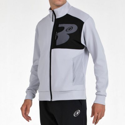 tienda de padel Madrid, tienda de padel online, tienda de padel españa, tienda de padel en linea, SUDADERA BULLPADEL BREEN PIEDR