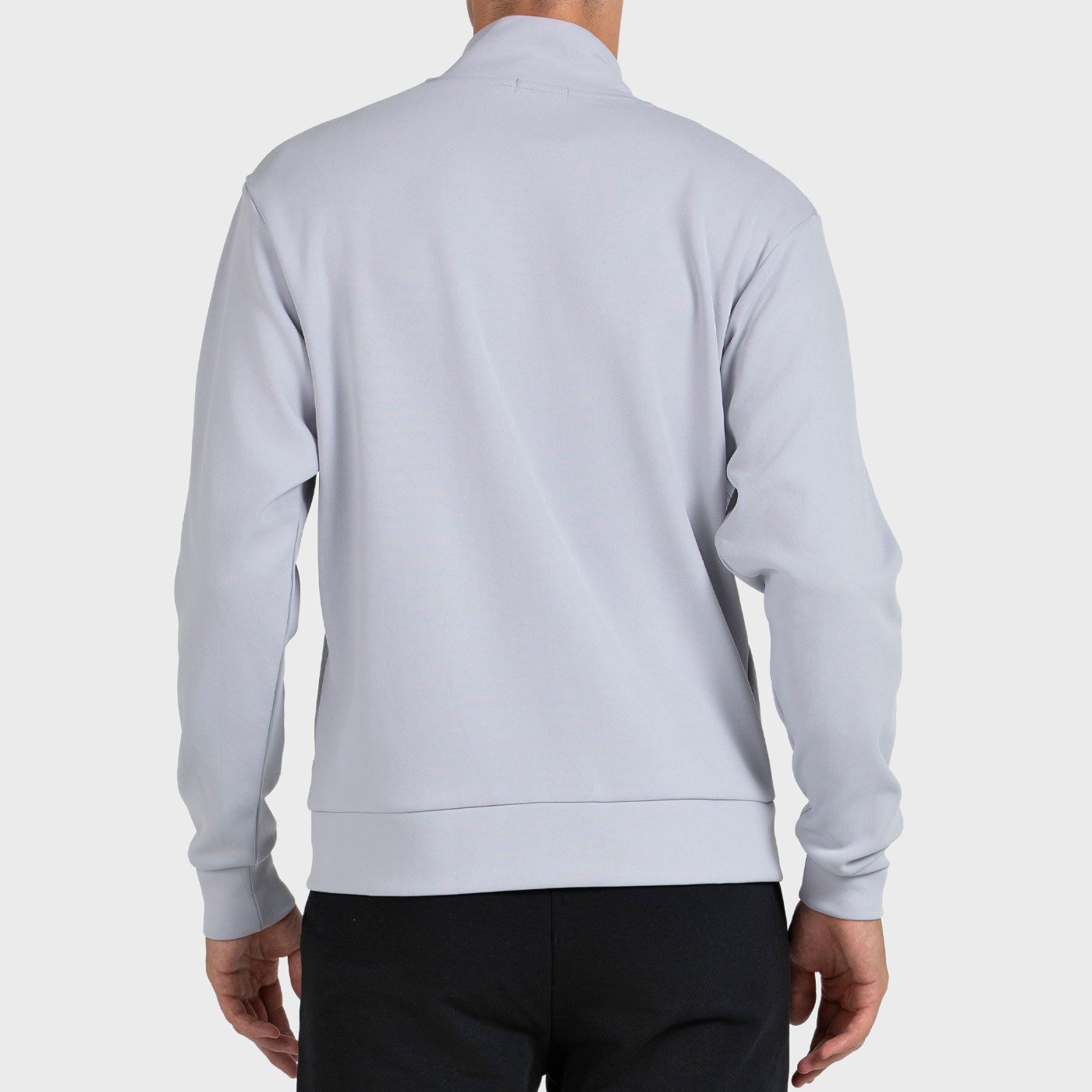 tienda de padel Madrid, tienda de padel online, tienda de padel españa, tienda de padel en linea, SUDADERA BULLPADEL BREEN PIEDR