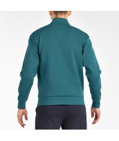 tienda de padel Madrid, tienda de padel online, tienda de padel españa, tienda de padel en linea, SUDADERA BULLPADEL BREEN VERDE