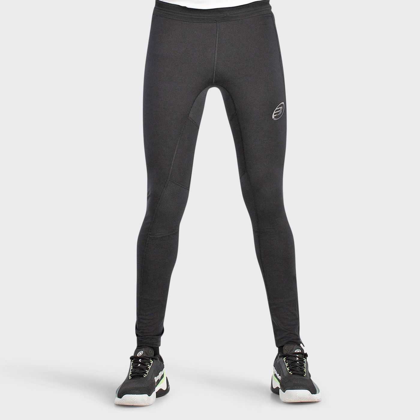 LEGGINGS BULLPADEL BRION BLACK