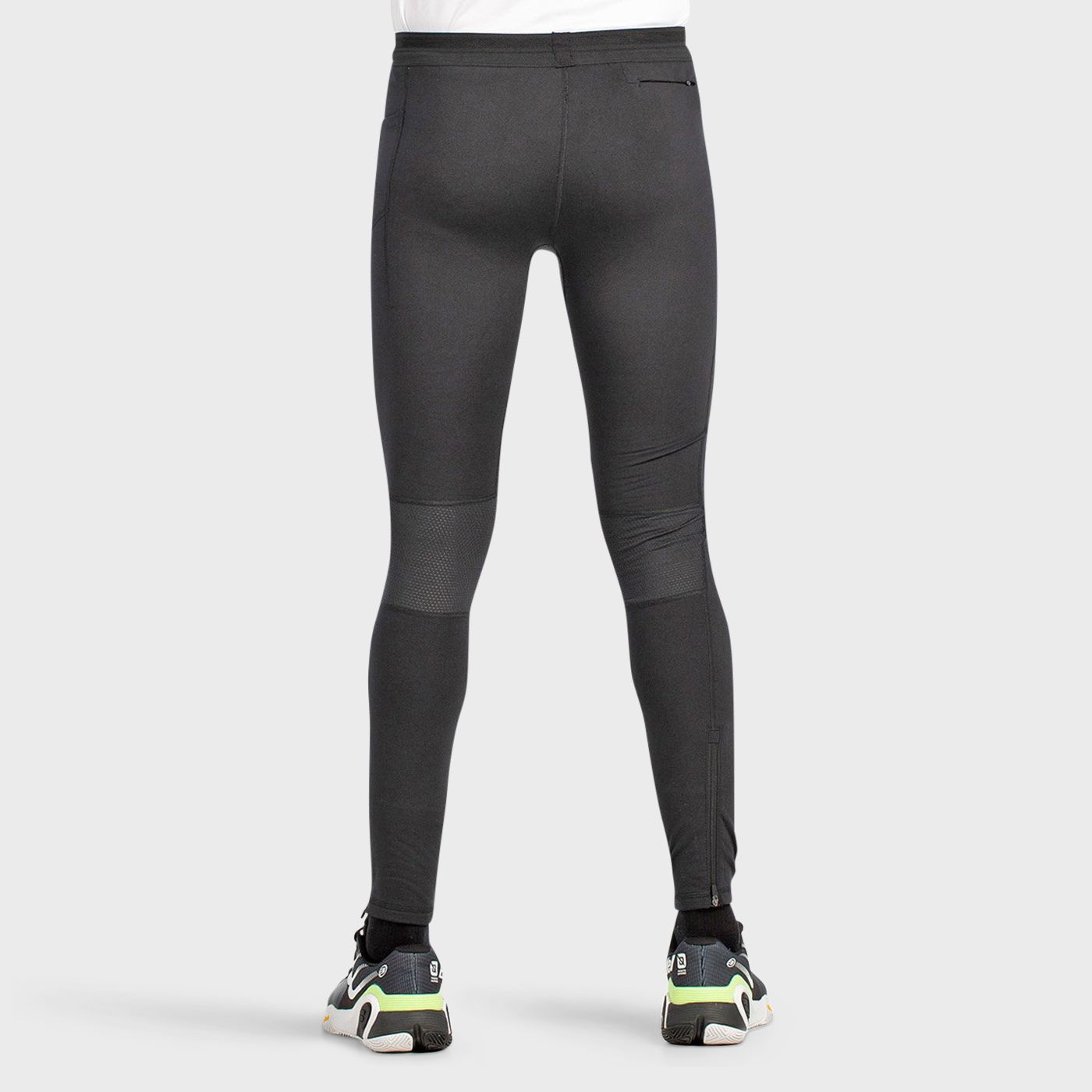LEGGINGS BULLPADEL BRION NERO