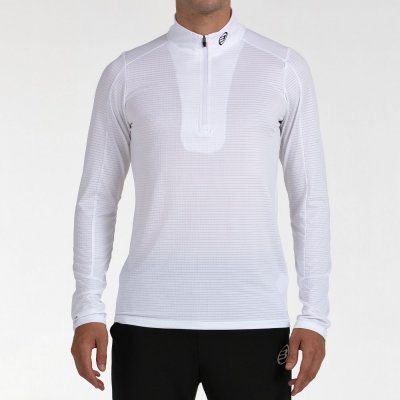 T-SHIRT BULLPADEL BRISE BIANCA
