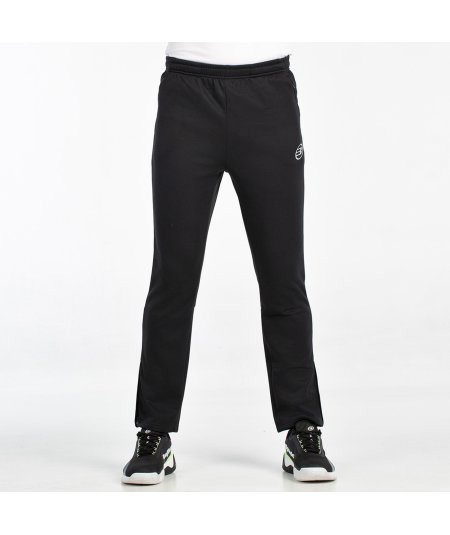 tienda de padel Madrid, tienda de padel online, tienda de padel españa, tienda de padel en linea, PANTALON BULLPADEL BROME NEGRO