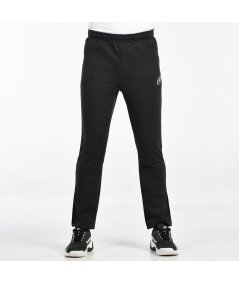 tienda de padel Madrid, tienda de padel online, tienda de padel españa, tienda de padel en linea, PANTALON BULLPADEL BROME NEGRO