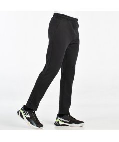 tienda de padel Madrid, tienda de padel online, tienda de padel españa, tienda de padel en linea, PANTALON BULLPADEL BROME NEGRO