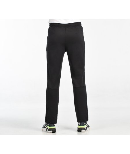 tienda de padel Madrid, tienda de padel online, tienda de padel españa, tienda de padel en linea, PANTALON BULLPADEL BROME NEGRO