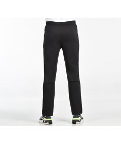 tienda de padel Madrid, tienda de padel online, tienda de padel españa, tienda de padel en linea, PANTALON BULLPADEL BROME NEGRO
