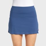 tienda de padel Madrid, tienda de padel online, tienda de padel españa, tienda de padel en linea, FALDA BULLPADEL BROZAS AZUL SO