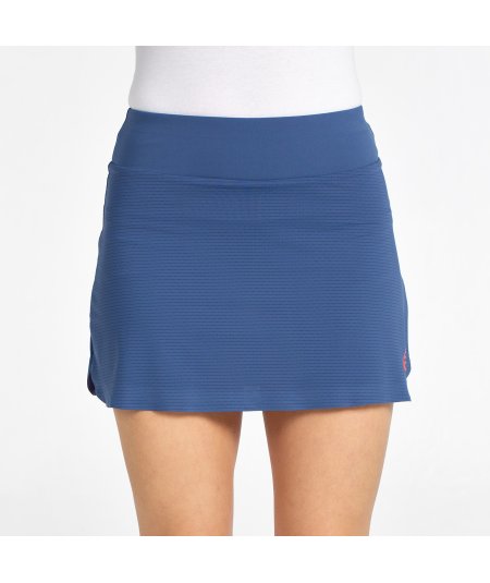 tienda de padel Madrid, tienda de padel online, tienda de padel españa, tienda de padel en linea, FALDA BULLPADEL BROZAS AZUL SO