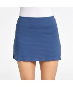 tienda de padel Madrid, tienda de padel online, tienda de padel españa, tienda de padel en linea, FALDA BULLPADEL BROZAS AZUL SO